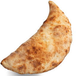 Base Calzone Vuoto al forno - Fattell tu!