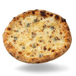 Cinque formaggi con Noci