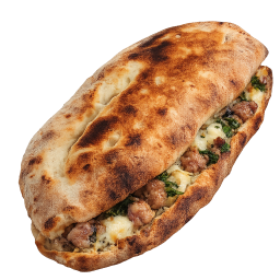 Base Panuozzo - Fattell tu!