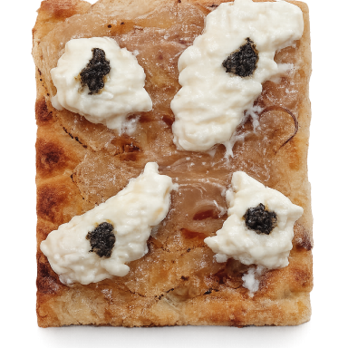 Trancio Guanciale e Tartufo