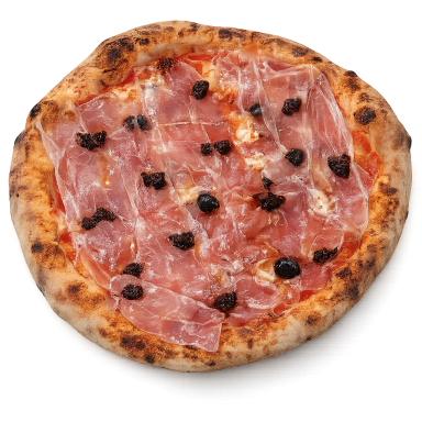 Pizza Rinascita