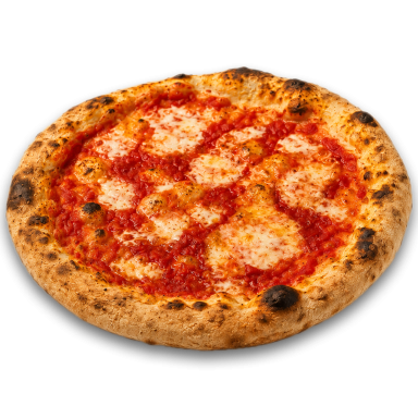 Margherita a Portafoglio